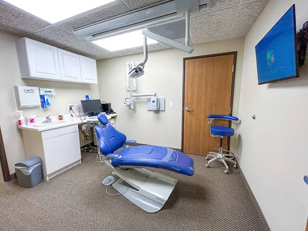 Chesterfield Family Dental