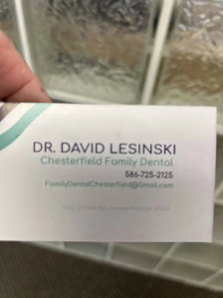Chesterfield Family Dental