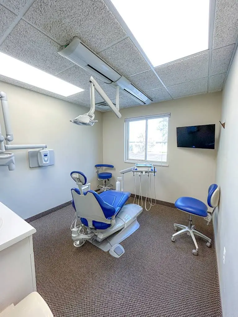 Chesterfield Family Dental