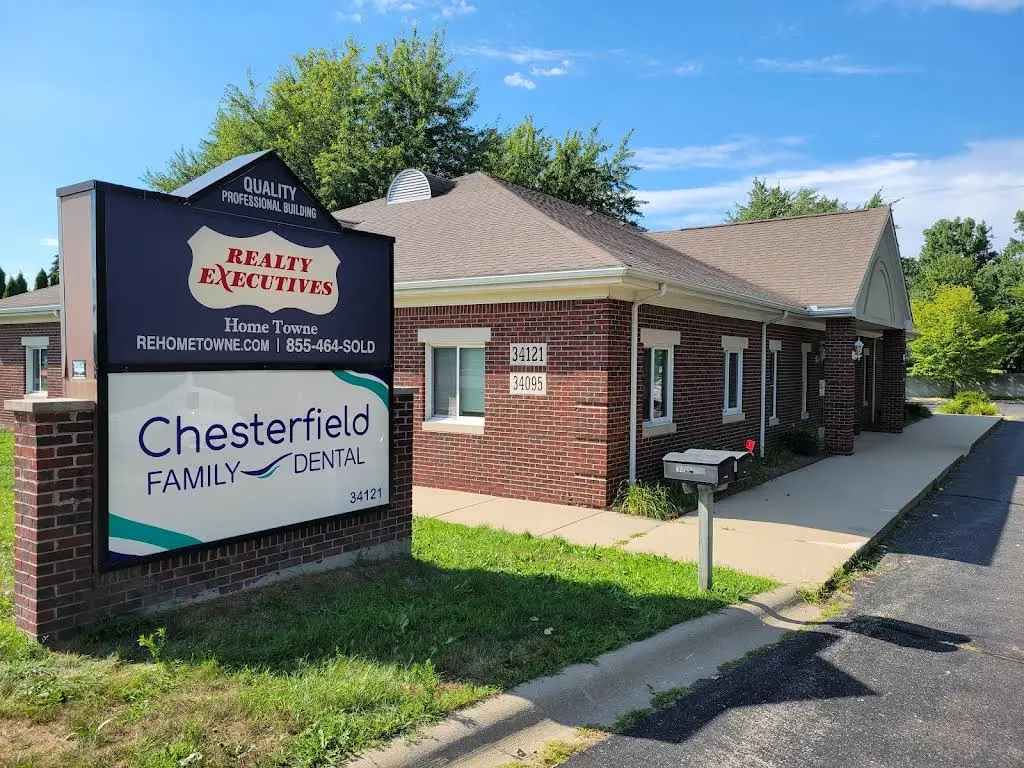 Chesterfield Family Dental
