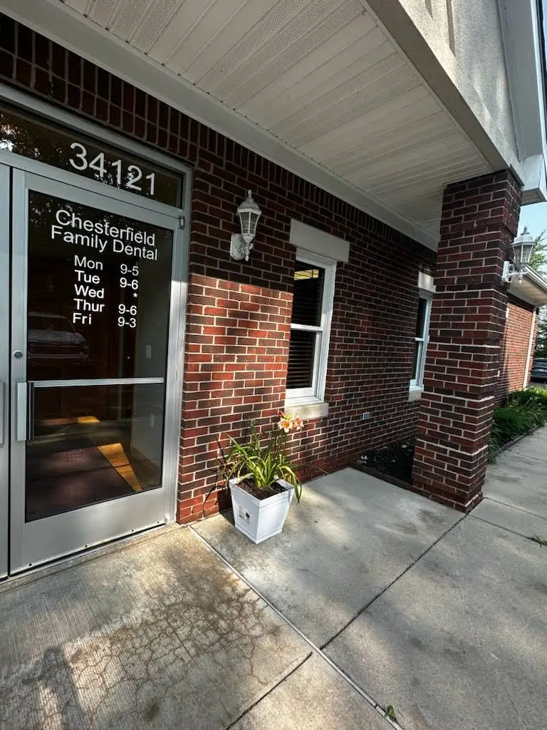 Chesterfield Family Dental
