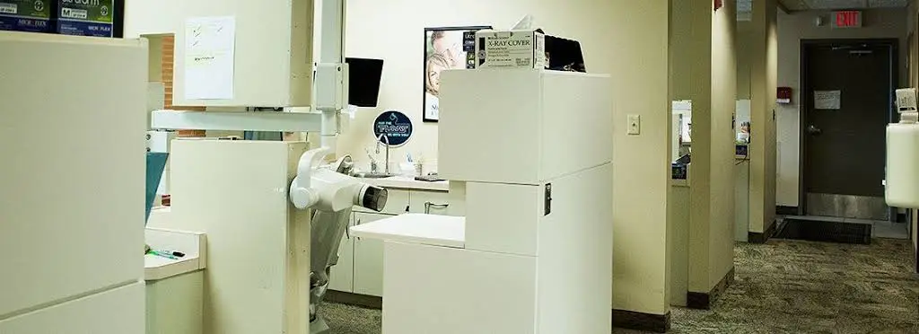 Carlino & Paton DDS PC