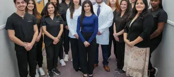 Devoted Dental Chesterfield