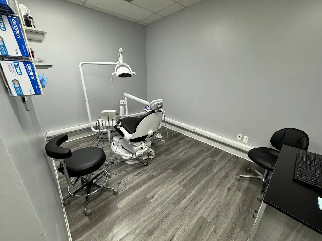 Devoted Dental Chesterfield