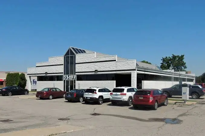 Devoted Dental Chesterfield
