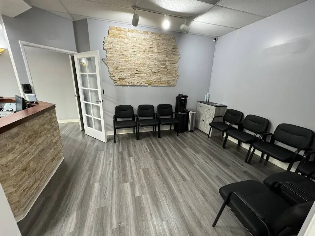 Devoted Dental Chesterfield