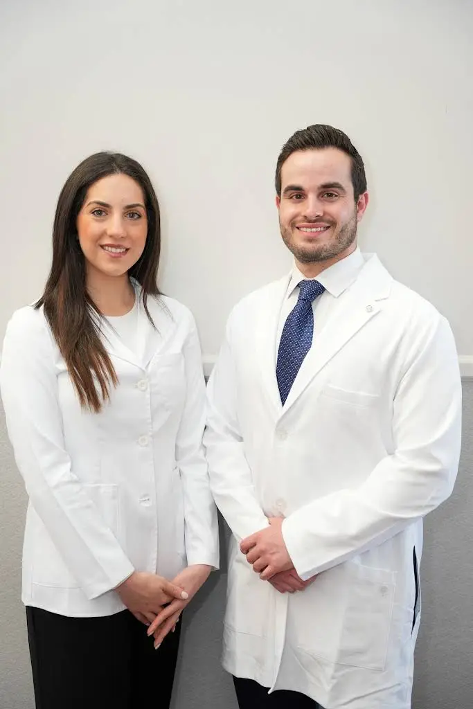 Devoted Dental Chesterfield