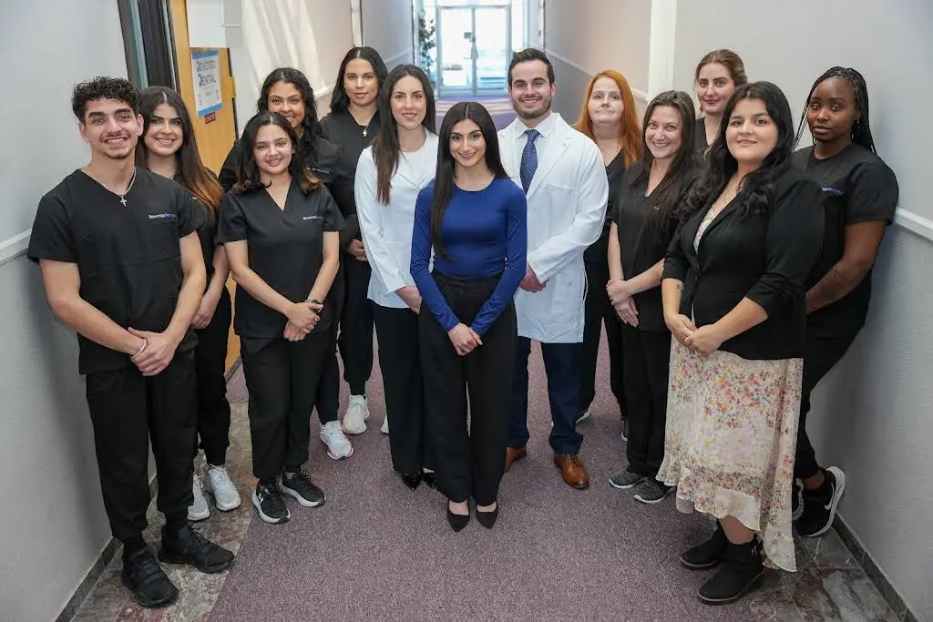 Devoted Dental Chesterfield