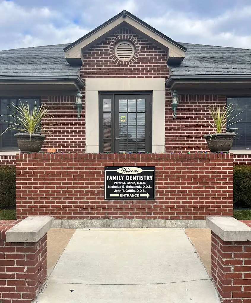 Chesterfield Oaks Laser Dentistry