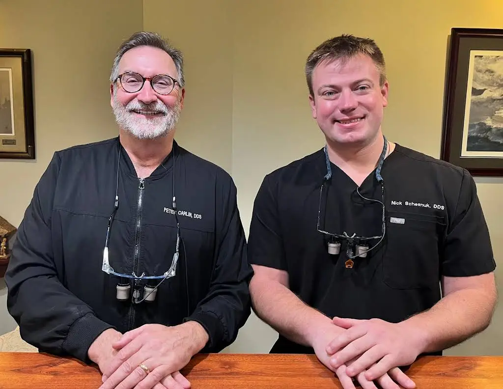 Chesterfield Oaks Laser Dentistry