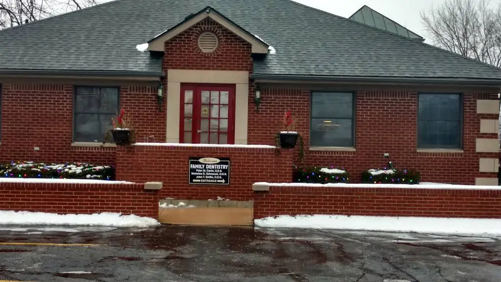 Chesterfield Oaks Laser Dental