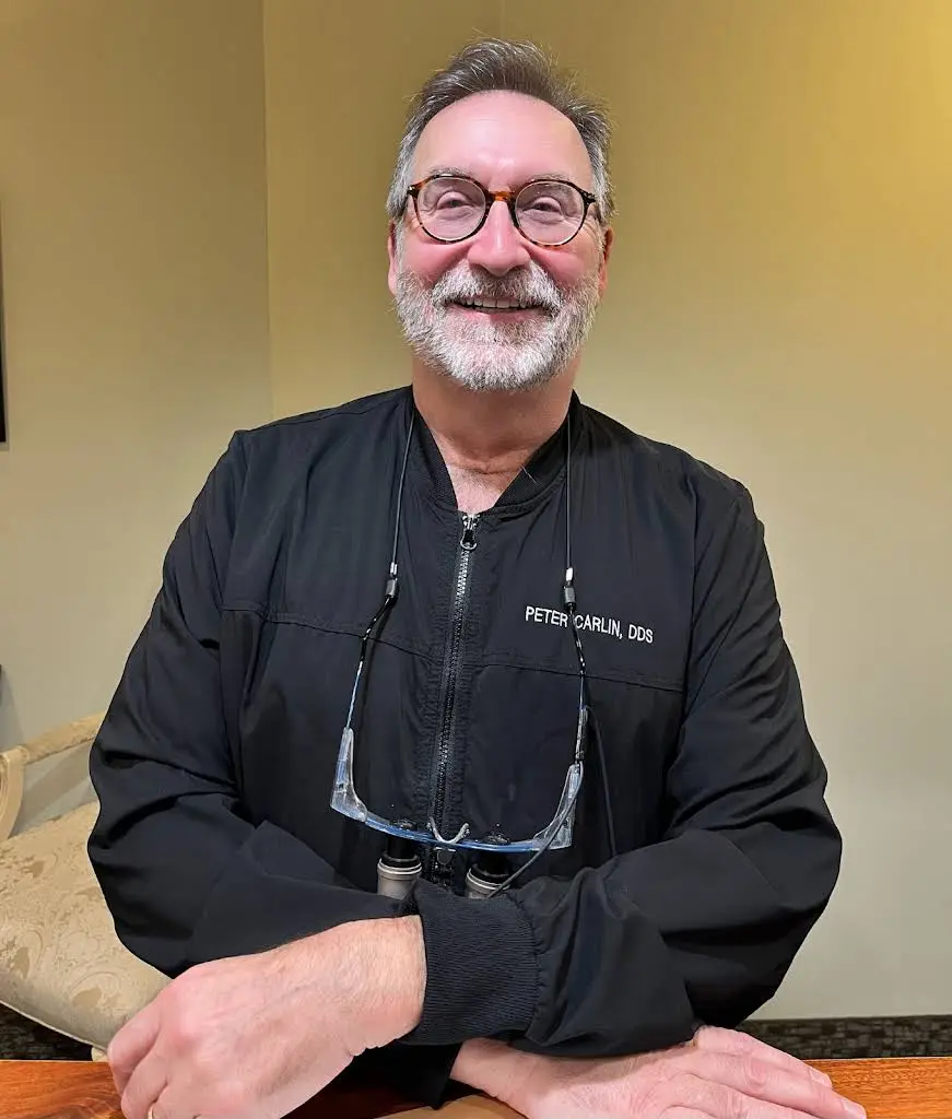 Chesterfield Oaks Laser Dental