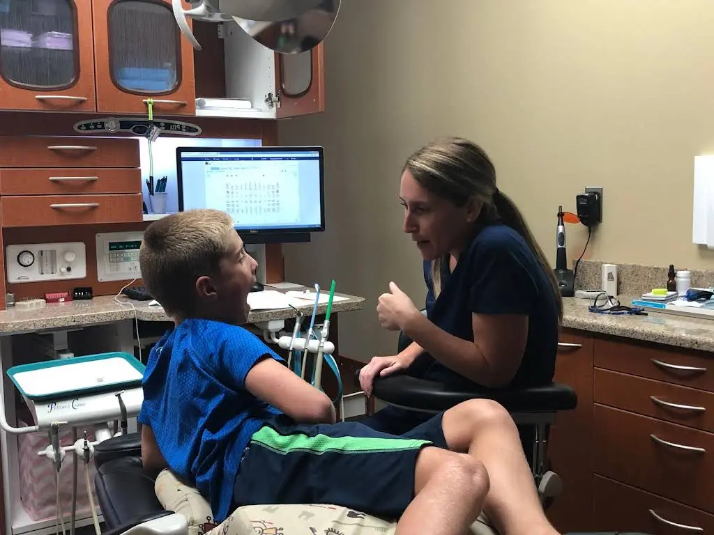 Growing Smiles Pediatric Dentistry & Orthodontics
