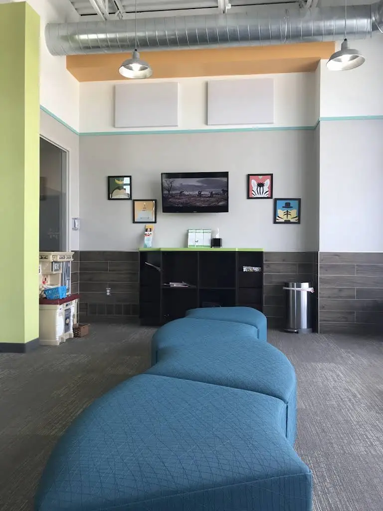 Growing Smiles Pediatric Dentistry & Orthodontics