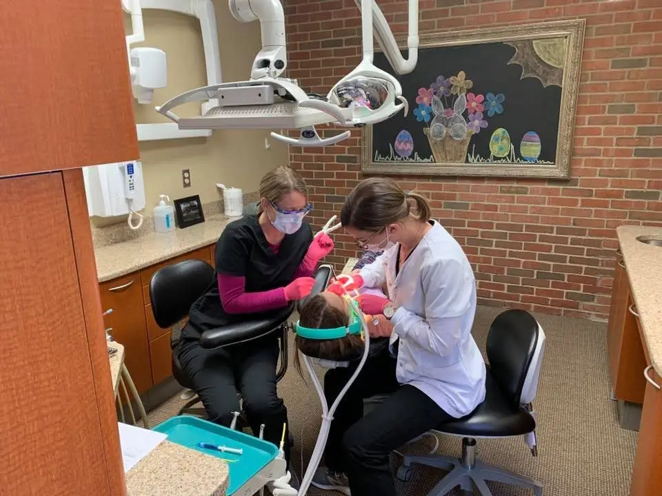 Growing Smiles Pediatric Dentistry & Orthodontics
