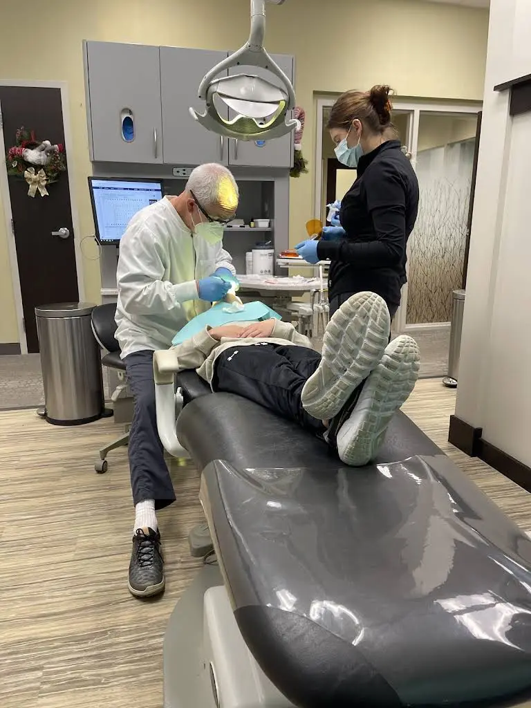 Growing Smiles Pediatric Dentistry & Orthodontics