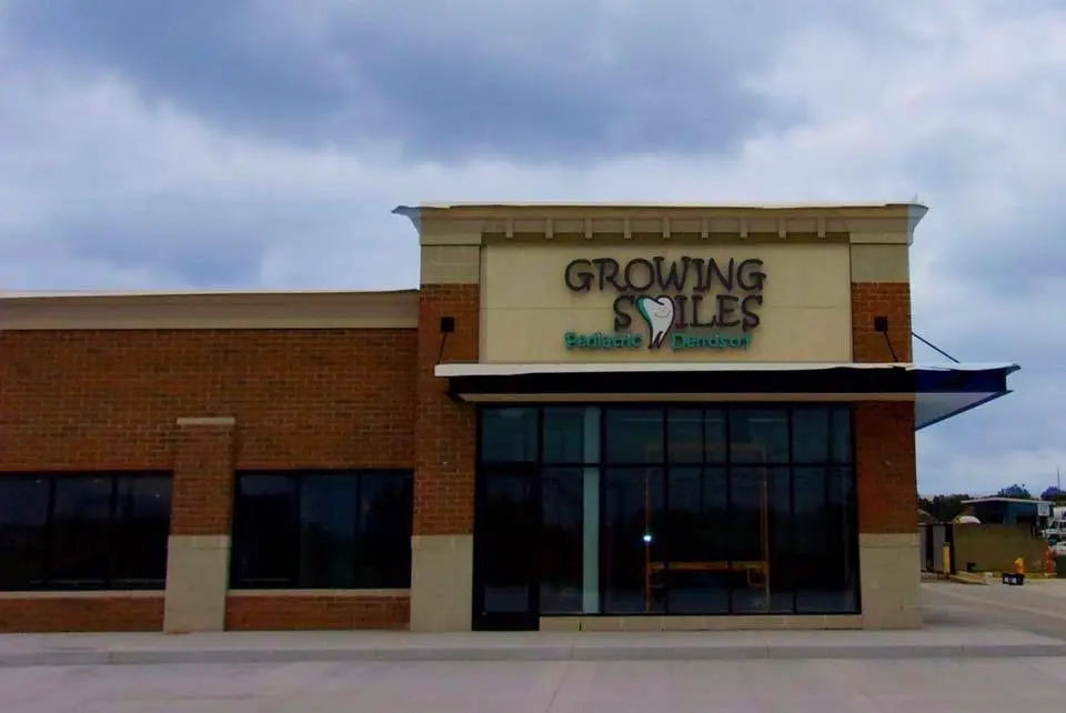 Growing Smiles Pediatric Dentistry & Orthodontics