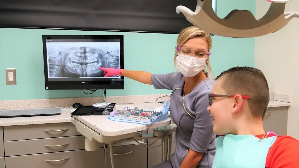 Growing Smiles Pediatric Dentistry & Orthodontics