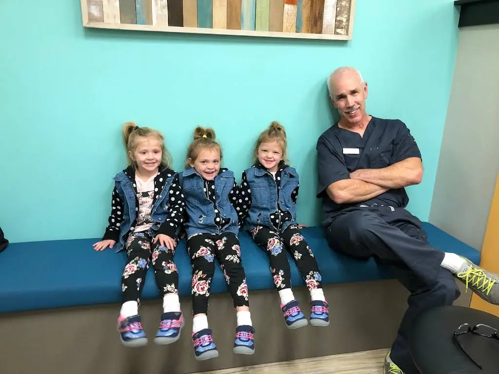 Growing Smiles Pediatric Dentistry & Orthodontics