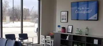 PGS Dentistry