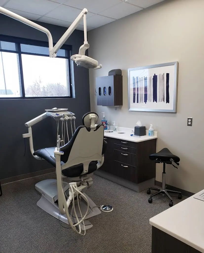 PGS Dentistry