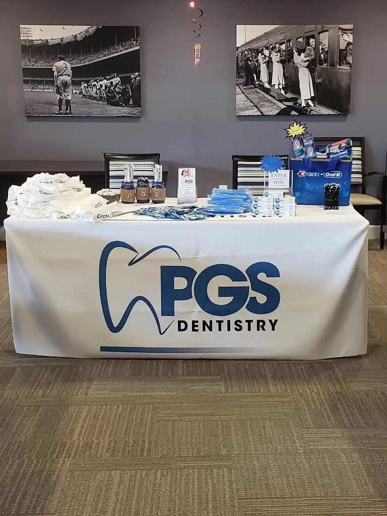 PGS Dentistry