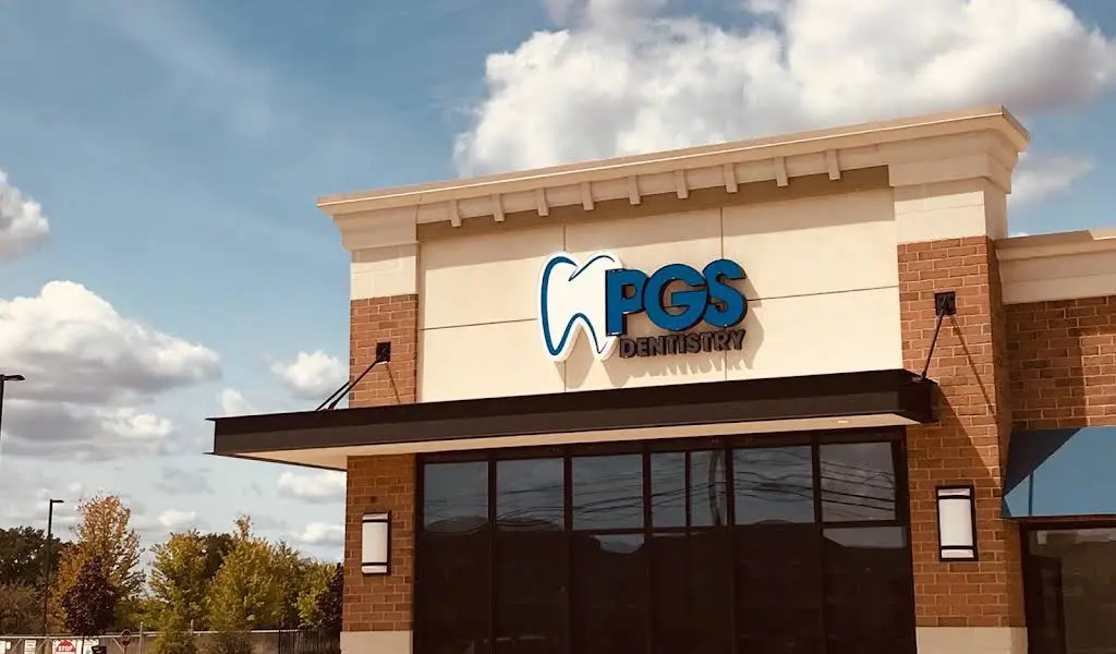 PGS Dentistry