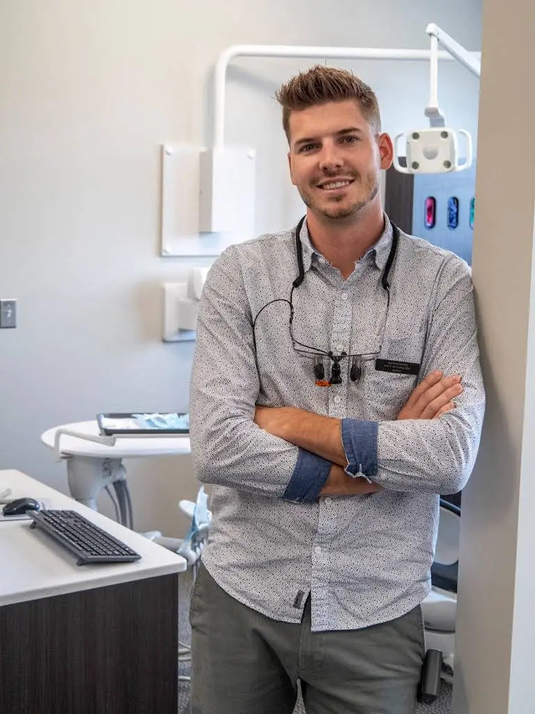 PGS Dentistry