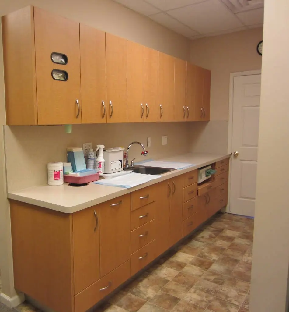 Baywest Family Dental