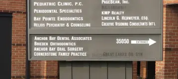 Bay Pointe Endodontic Specialists