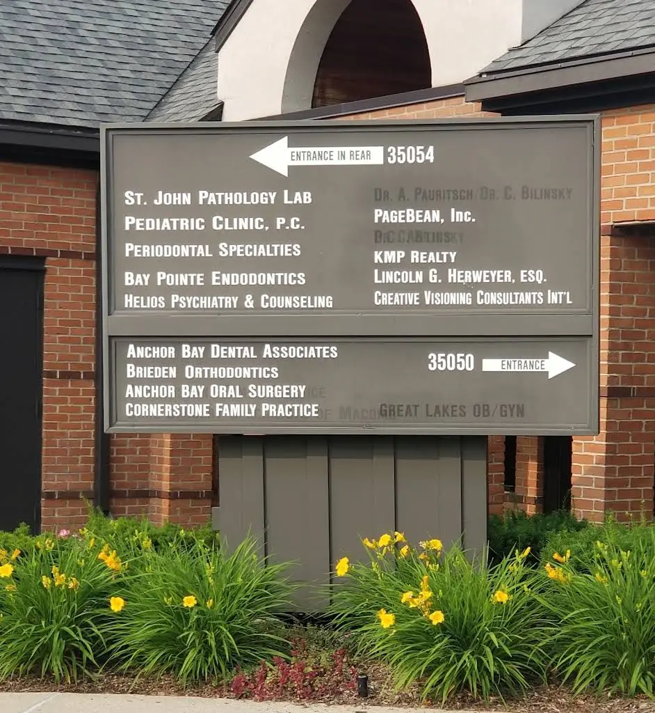 Bay Pointe Endodontic Specialists