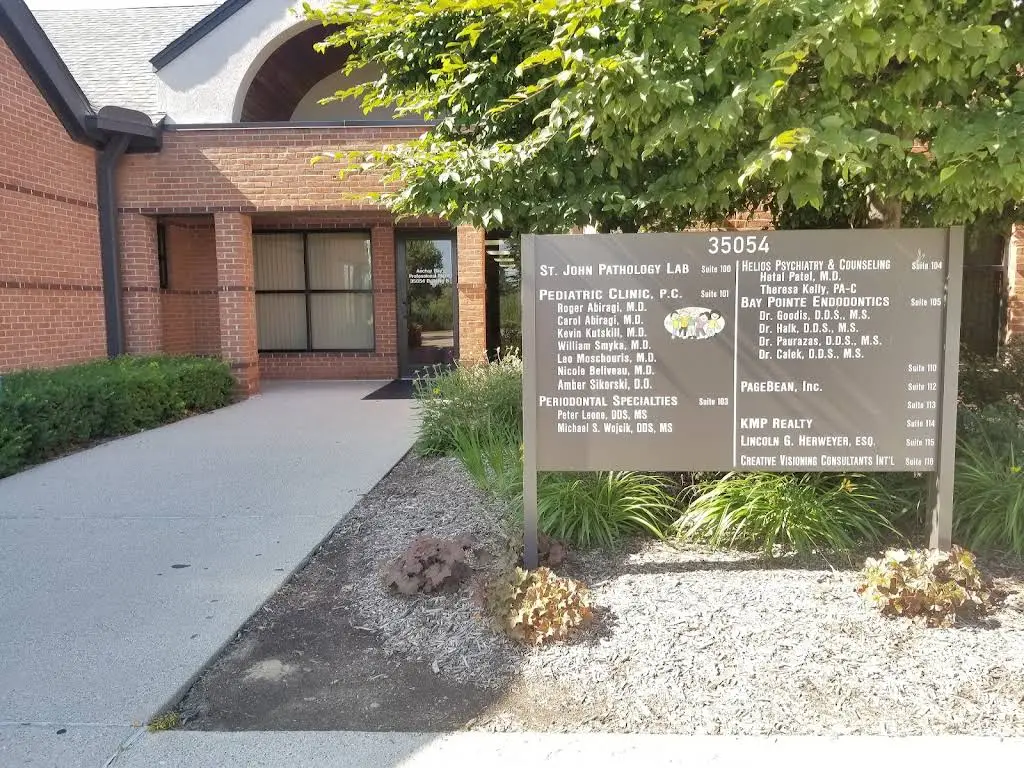 Bay Pointe Endodontic Specialists