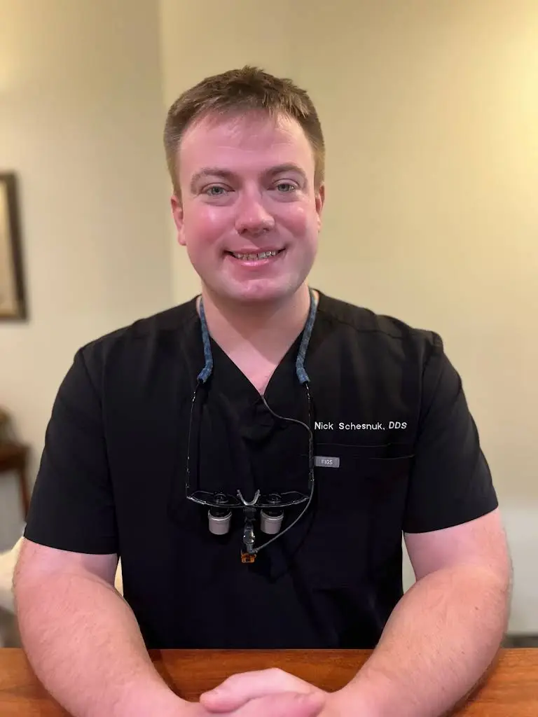 Chesterfield Laser Dental
