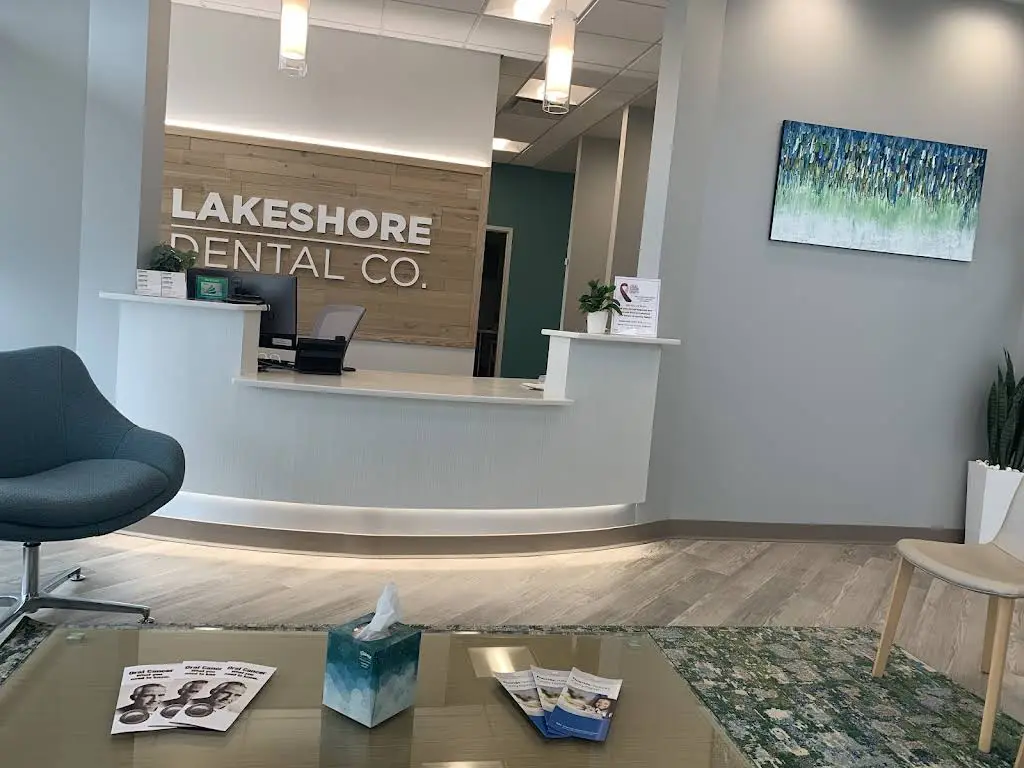 Lakeshore Dental Co.