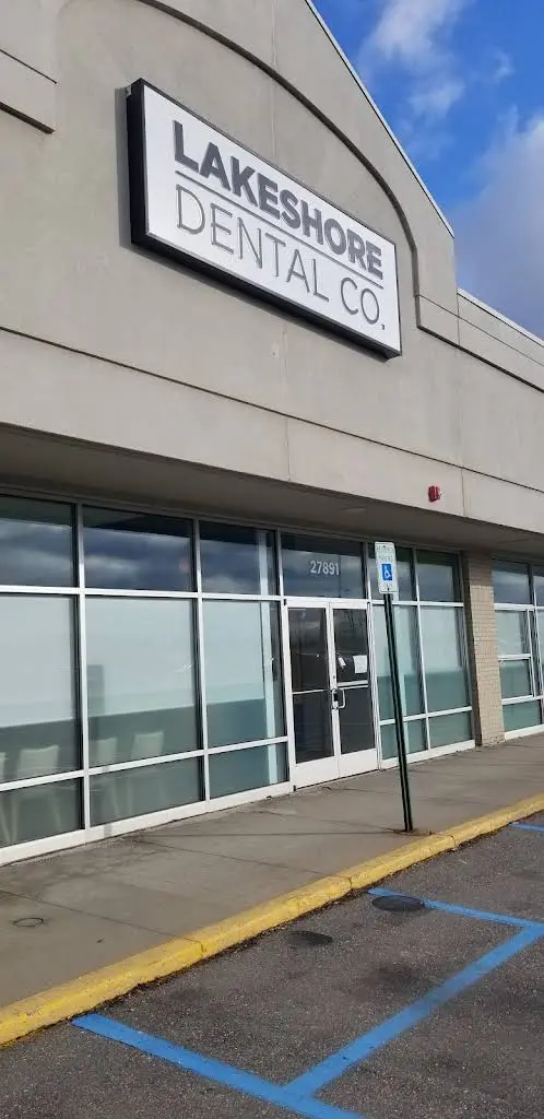 Lakeshore Dental Co.