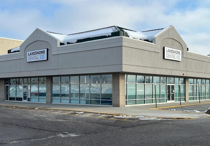 Lakeshore Dental Co.