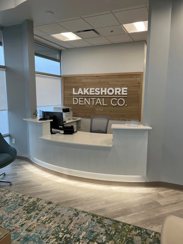 Lakeshore Dental Co.