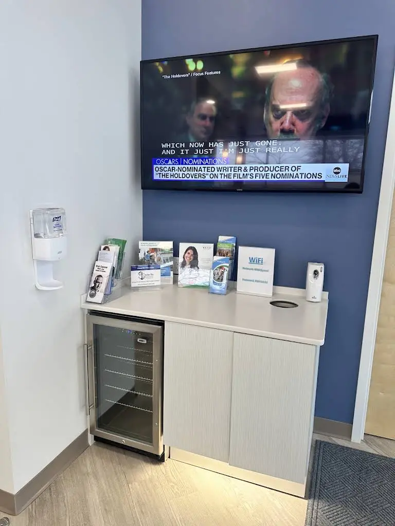 Lakeshore Dental Co.