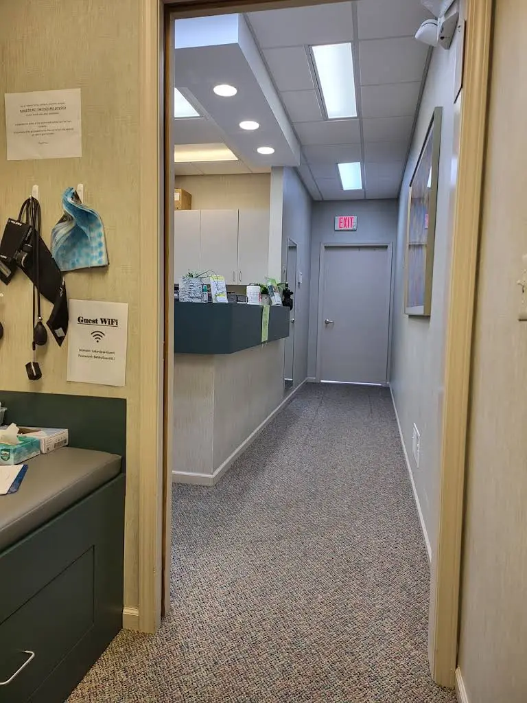 Lakeview Oral Surgery & Dental Implant Centers
