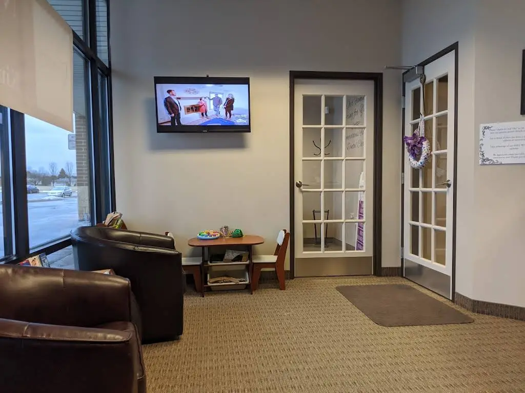 Generations Family Dental Care