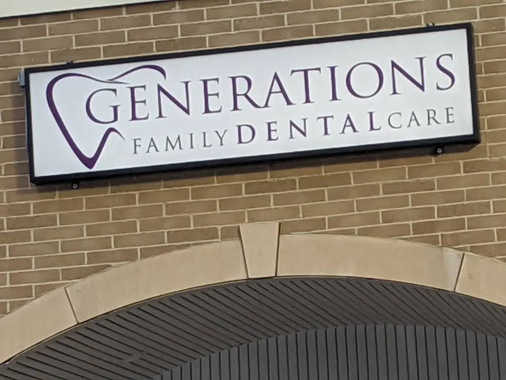 Generations Family Dental Care
