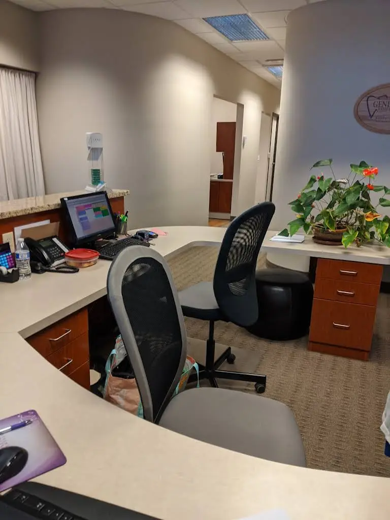 Generations Family Dental Care