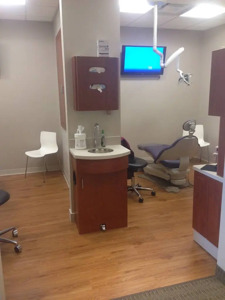 Generations Family Dental Care