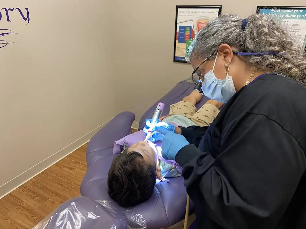 Generations Family Dental Care