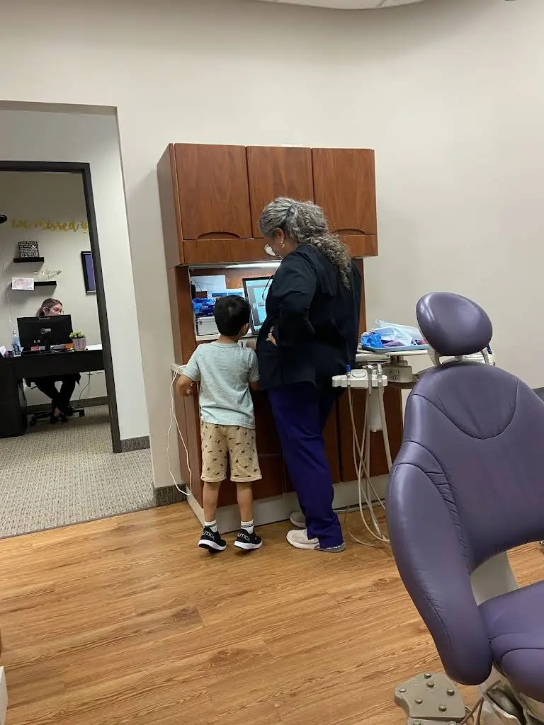 Generations Family Dental Care