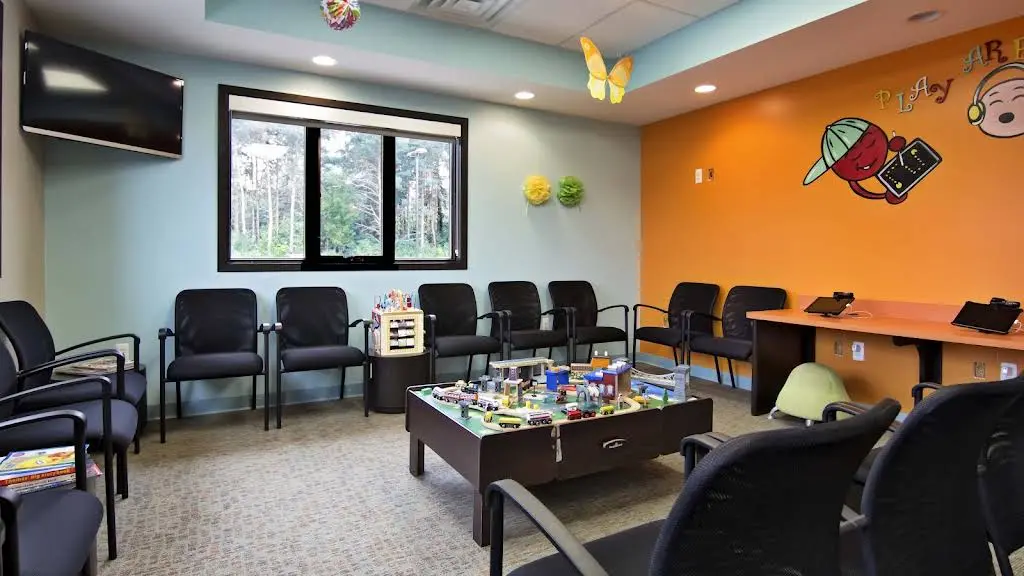 Macomb Children's Dentistry