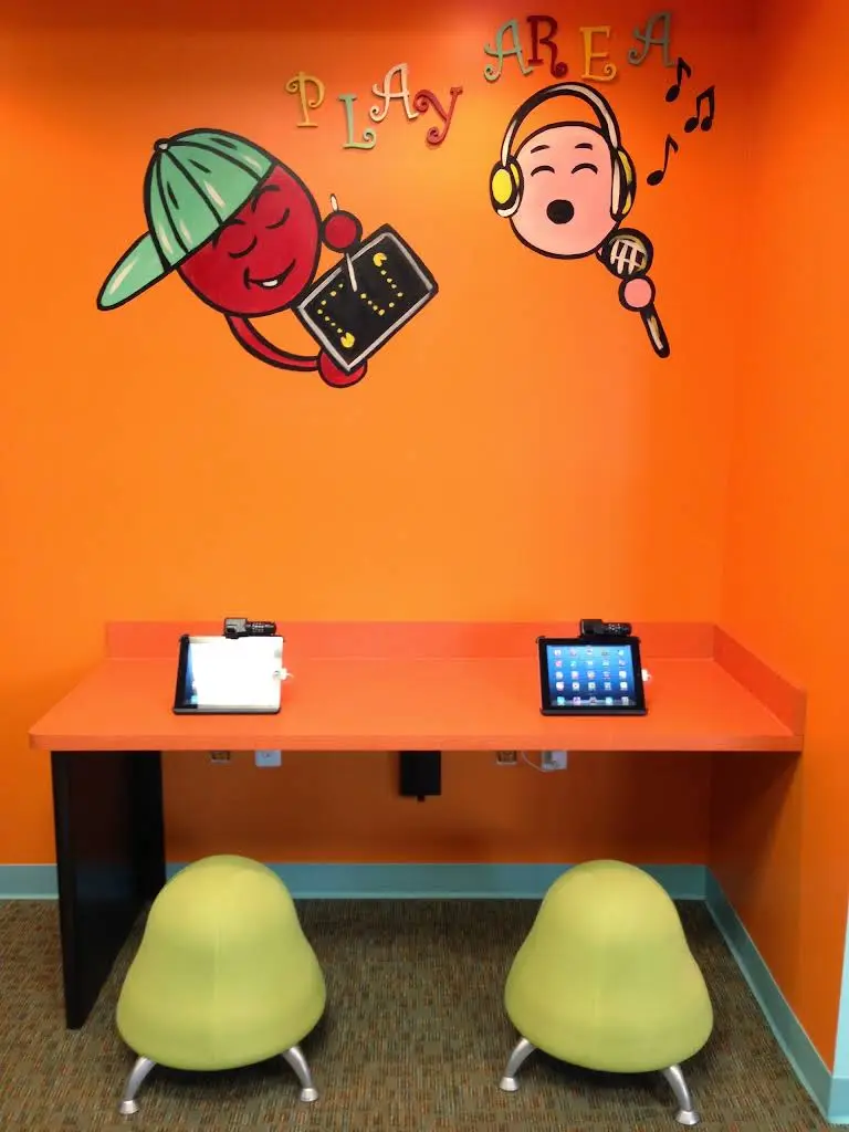 Macomb Children's Dentistry