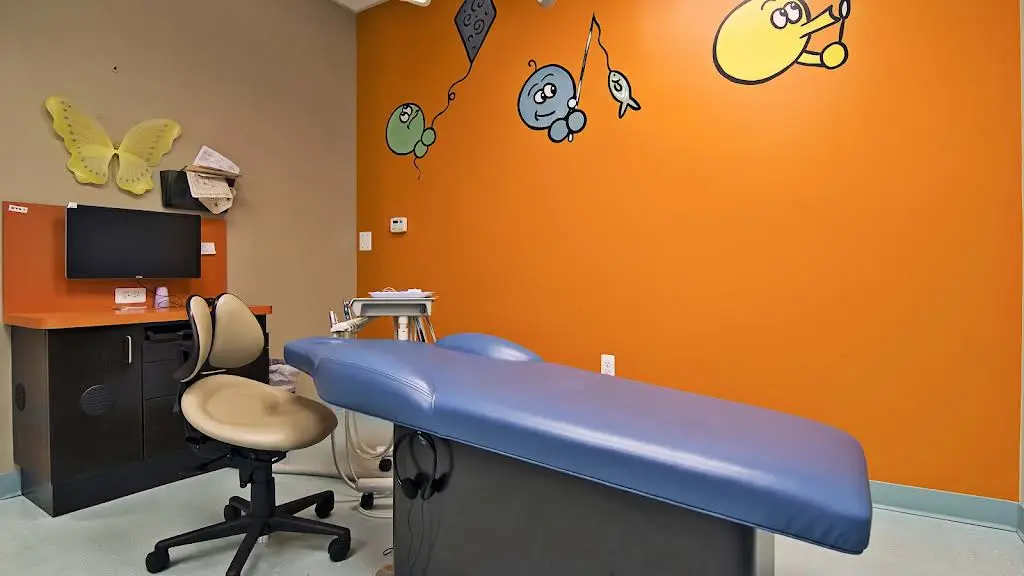 Macomb Children's Dentistry