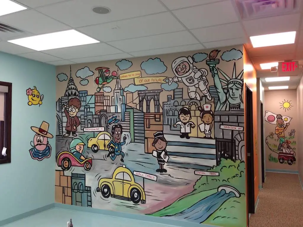 Macomb Children's Dentistry