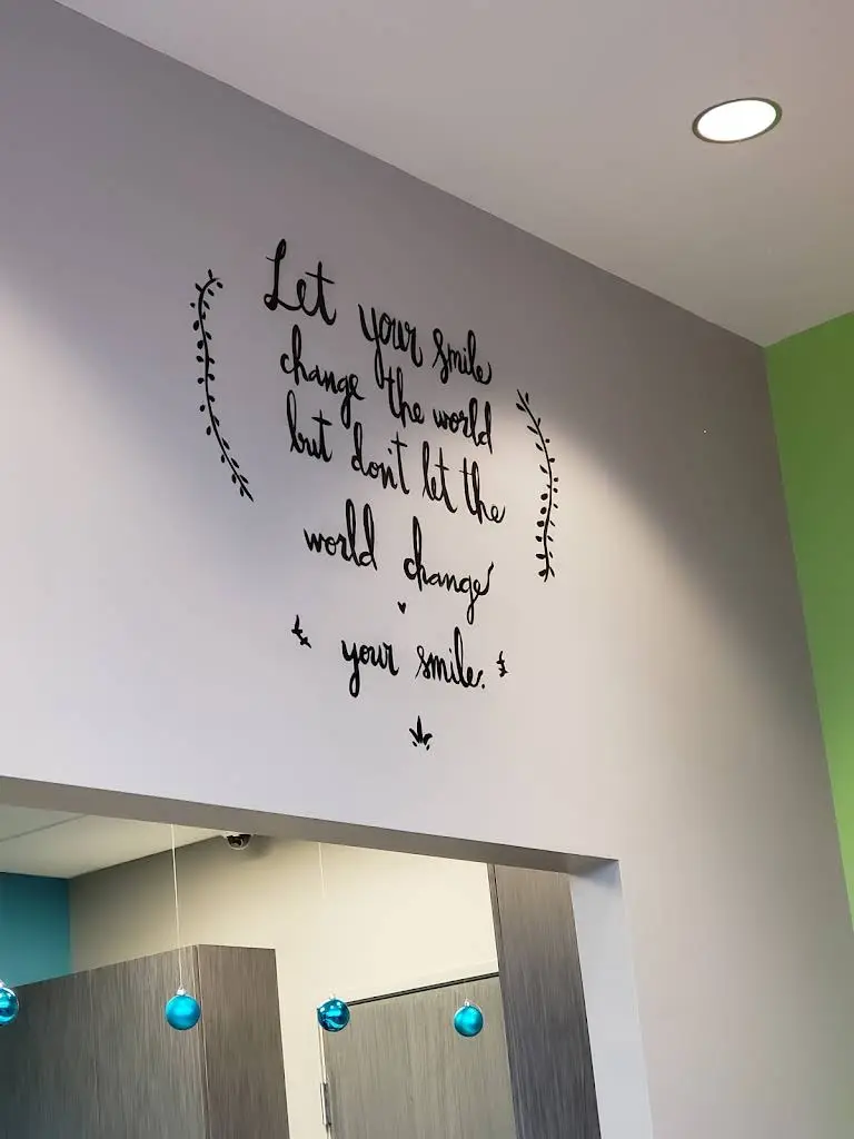 Macomb Children's Dentistry